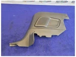 2011-2014 Ford Mustang Gt Convertible Passenger Rear Trim Plastic Quarter. Fixed Price $149.99.