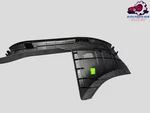 Rear Left Driver Door Sill Scuff Plate Oem 2019-25 Toyota Rav4. Fixed Price $42.00.