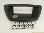 Hyundai Genesis Information Display Screen Surround Bezel Trim Panel Fits 09-12. Fixed Price $44.87.