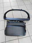 08-12 Honda Accord - Key Ignition Steering Column Cover W/ Cluster Bezel Oem. Fixed Price $44.95.