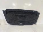 2016 - 2021 Honda Civic Rear Trunk Deck Lid Liner Trim Cover Panel Oem Black. Fixed Price $74.99.
