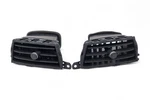 2009-2020 Nissan 370z Center Air Vent Front Right/left Set, 68750-1ea0a, 68751-1. Fixed Price $70.11.