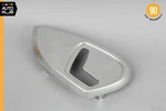 06-13 Mercedes W164 Ml500 Gl450 Front Right Passenger Seat Switch Trim Cover Oem. Fixed Price $45.65.