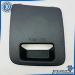 2013-2018 Hyundai Santa Fe Fuse Box/lid/cover/door Black - Oem. Fixed Price $24.95.