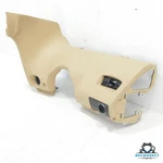 03-09 Mercedes W211 E320 E350 E500 Front Lower Left Dash Cover Panel Trim Oem. Fixed Price $98.99.