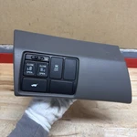 2011-2017 Honda Odyssey Sliding Door Traction Trunk Switch Tk8-77260 Oem. Fixed Price $29.90.