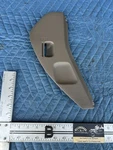 1998-2002 Honda Accord 77211-s84-a0 Rh Side Dash Fuse Cover Trim Panel #1962cn. Fixed Price $29.99.
