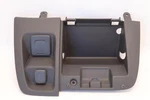2014-2018 Chevy Silverado 1500 Dash Center Cubby Storage Bin Power Outlet Oem. Fixed Price $36.00.