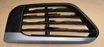 2018 Bmw X1 F48 Front Bumper Grille Left Driver - 51117354777. Fixed Price $58.50.