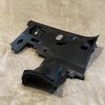 2006-2009 Mercedes W211 E350 Front Left Driver Dash Dashboard Lower Panel Oem. Fixed Price $29.99.
