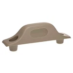 1set Car Front Right Head Liner Roof Trim Cover For Ford F150 4l3z-15264b82-aab. Fixed Price $19.99.