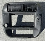 95-04 Ford Explorer Ranger & Mountaineer Dash Trim Radio Bezel W/vents Oem #1b. Fixed Price $59.95.