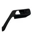 93-99 Vw Jetta Golf Mk3 Rear Left Driver Door Trim Black 1h4 867 197 F. Fixed Price $24.99.
