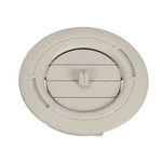 Genuine Mopar 2011-2020 Dodge Grand Caravan Air Duct Ventilatio Vent 1jn711daaa. Fixed Price $45.35.