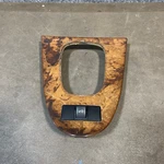 05-09 Mercedes W209 Clk350 Center Console Shifter Trim Bezel W/ Switch Oem. Fixed Price $98.99.