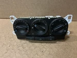 07-09 Mazda Cx-7 Ac Heater Climate Temperature Control Switch Oem M1900eg21j09. Fixed Price $49.99.
