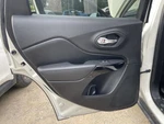 2019 Jeep Cherokee Door Trim Panel Rear. Fixed Price $180.00.