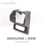 2019-2022 Audi Q3 - Rear Center Console Trim / Panel 83a864376c. Fixed Price $39.99.