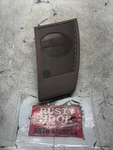 1984 Oldsmobile Cutlass Supreme Dash Speaker Grilles. Fixed Price $65.00.