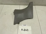 2007 Hyundai Santa Fe Front Right Lower Kick Panel Trim Oem+. Fixed Price $28.14.