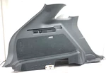 2019-2023 Lincoln Nautilus Left Driver Rear Quarter Panel Cover Oem.. Fixed Price $99.99.