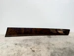 2011-18 Audi A8 A8l S8 D4 Right Front Door Trim Dark Wood Oem L4h000011q. Fixed Price $29.99.