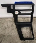 Toyota Supra Mk3 1986.5-92 Radio Bezel Shifter Surround 55405-14090. Fixed Price $97.50.