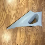2011-2014 Hyundai Sonata Quarter Pillar Trim Used Oem (85850-3q000-tx) Lh. Fixed Price $49.99.