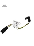 Mercedes 166 Gl Ml Gle Gls-class Left Right Front Door Wood Trim Led Light 12-19. Fixed Price $26.24.
