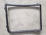 1992-02 Eldorado Oem Drivers Side Quarter Window Trim Panel Cover Lh Burgundy. Fixed Price $29.92.