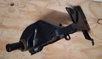 Mazda Mx 5 Mx-5 2018 Hard Top Convertible Rear Left Drain Valve Cover N248r1790. Fixed Price $47.64.
