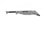 2017 - 2025 Audi Q7 Rear Left Quarter Trunk Cargo Shelf Trim Cover Oem Uw. Fixed Price $44.40.