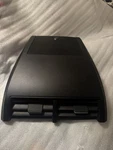 2015-2017 Toyota Camry Center Dash Upper Speaker Cover W/ac Vent 55510-06030 Oem. Fixed Price $50.00.