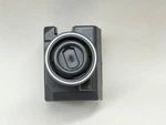 2003-12 Mercedes R230 Sl500 Sl55 Ignition Switch Module 2305450508 Oem. Fixed Price $139.99.