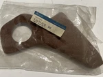 Mercedes Passenger Right Seat Adjustment Cover Brown 123-918-05-30-8209 Nos W123. Fixed Price $164.95.