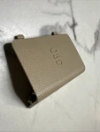 Bmw E90 - Obd Cover Cap Tan 325 330 335 #d3. Fixed Price $18.99.