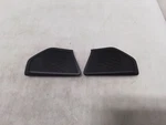 Jeep Jl Wrangler Front Dash Tweeter Speaker Covers 2018 2019 2020-2023. Fixed Price $49.99.