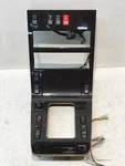 96-99 Mercedes W140 S500 S600 Center Console Wood Shift Bezel Ashtray Trim Oem. Fixed Price $294.00.