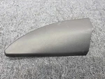 2021-2025 Ford F-150 Front Left Side Door Corner Mirror Cover Ml3b17d699acw. Fixed Price $34.96.
