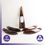 Bmw F30 328i Center Console Door Panel Trim Set Wood Oem. Fixed Price $103.75.
