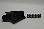 86-94 Chevy S10 Blazer Gmc S15 Jimmy Ac Vent Duct Under Steering Column 15591142. Fixed Price $18.99.