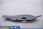 2014-2021 Bmw I3 I01 Rear Right Side Upper B-pillar Cover Panel Trim Black Oem. Fixed Price $15.52.