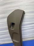 98-02 Honda Accord Tan Interior Fuse Box Trim Cover Passenger Side 4d At Oem. Fixed Price $13.50.