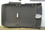 Mk7 Vw Gti Golf R Black Headliner Head Liner Panel Trim 2 Door Oem 2015-2017. Fixed Price $200.00.