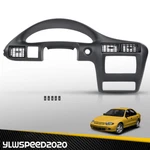 Fit For 2000-2005 Chevy Cavalier Dash Panel Dashboard Cover Speedometer Bezel. Fixed Price $73.88.