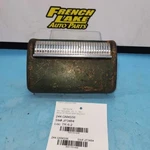 Back Of Front Seat Ash Tray Fits 1956 Buick. Fixed Price $50.00.