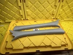 2008-2014 Mercedes C250 Windshield A Pillar Cover Panel Left & Right Oem. Fixed Price $55.49.