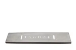 10-17 Jaguar Xj Xjl X351 Front Left Driver Side Door Lower Tread Scuff Plate Oem. Fixed Price $36.00.