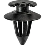 25 Trim Panel Retainers Clips Jetta Rabbit Compatible With Volkswagen. Fixed Price $17.64.