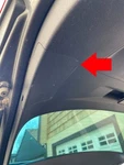 11-17 Volkswagen Touareg Left Driver Side Trunk Hatch Panel Cover 7p6867655 Oem. Fixed Price $17.00.